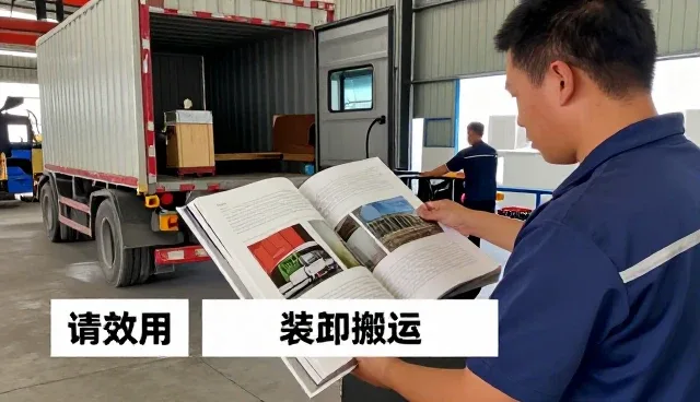 深圳迅安物流有限公司让多式联运应用更加简单